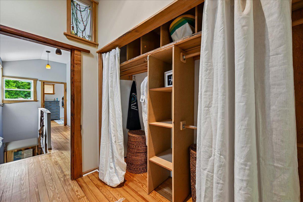 TAKOMA PARK - Residential