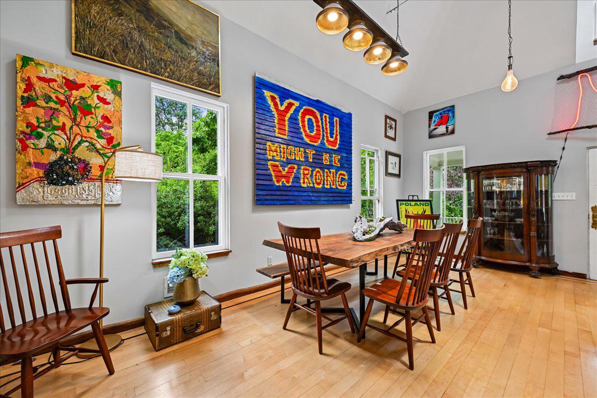 TAKOMA PARK - Residential