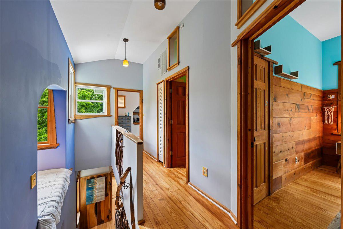 TAKOMA PARK - Residential