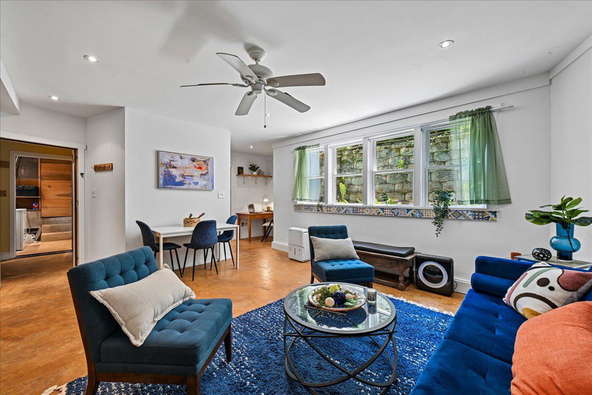 TAKOMA PARK - Residential