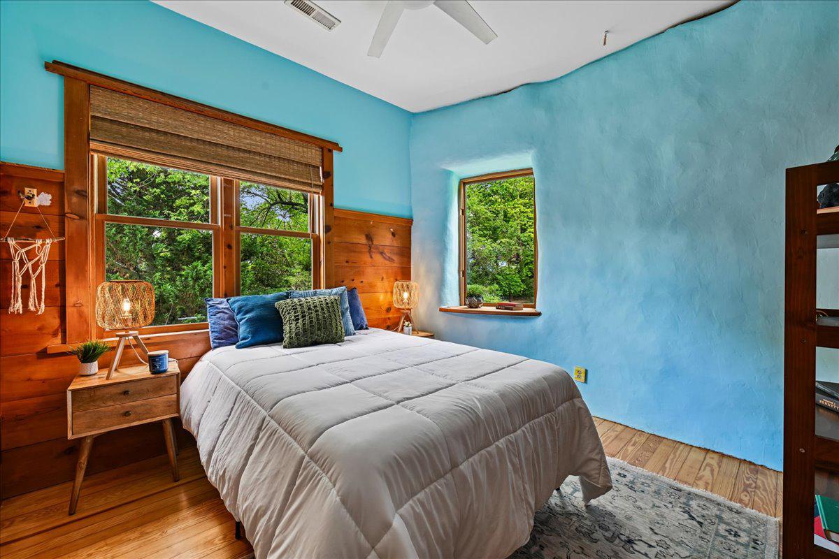 TAKOMA PARK - Residential