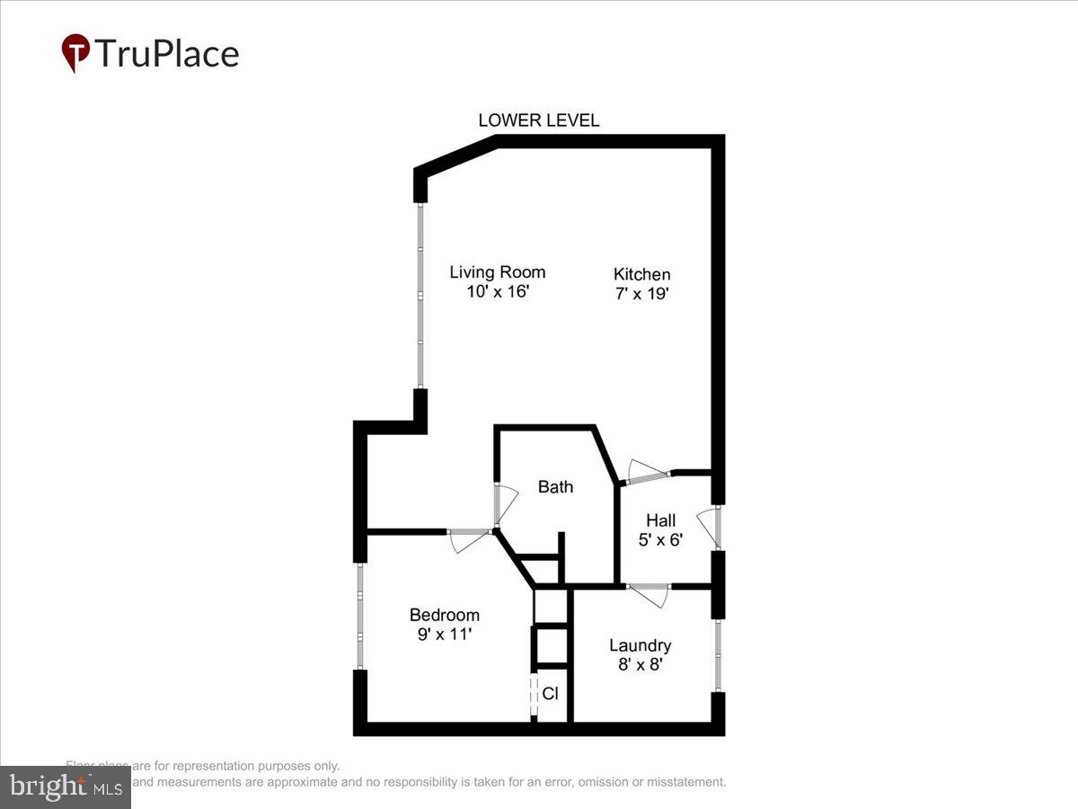 TAKOMA PARK - Residential