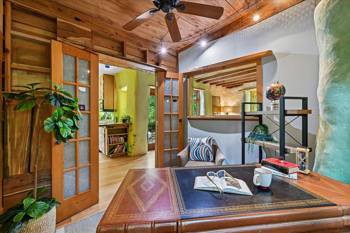 TAKOMA PARK - Residential