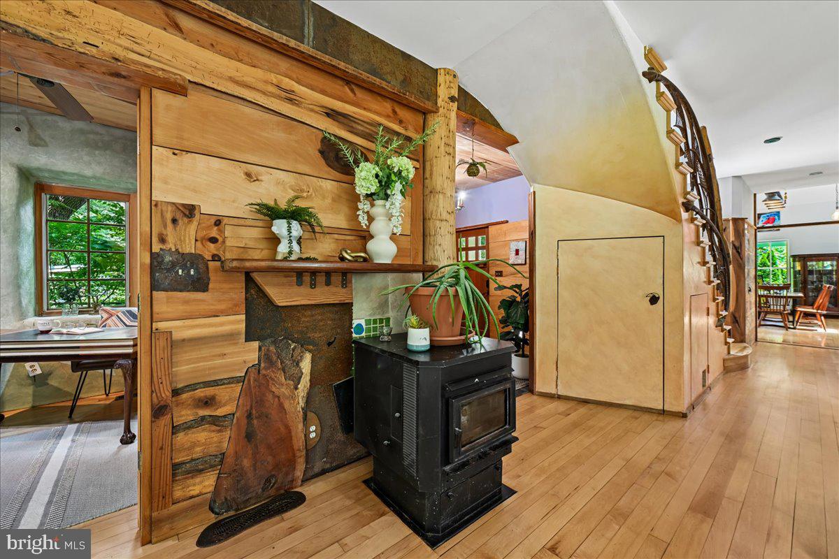 TAKOMA PARK - Residential