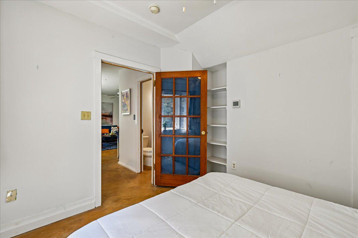 TAKOMA PARK - Residential