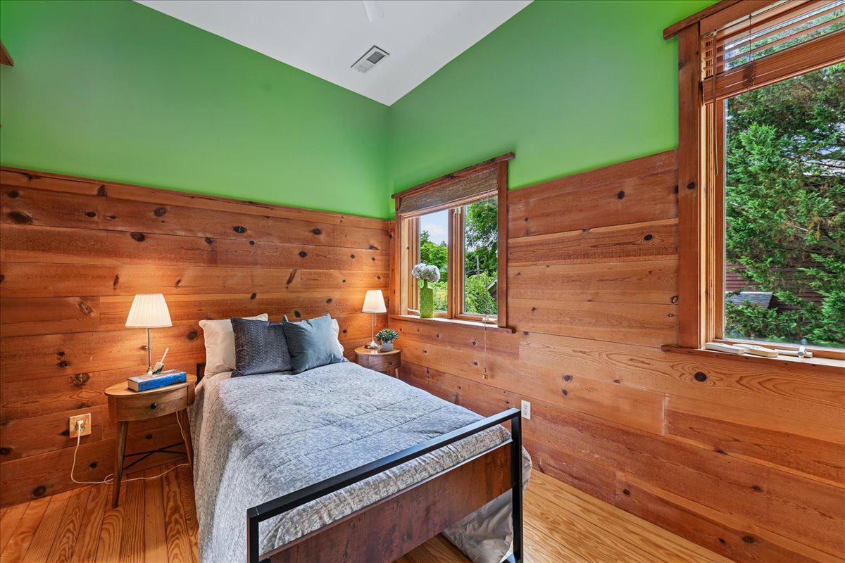 TAKOMA PARK - Residential