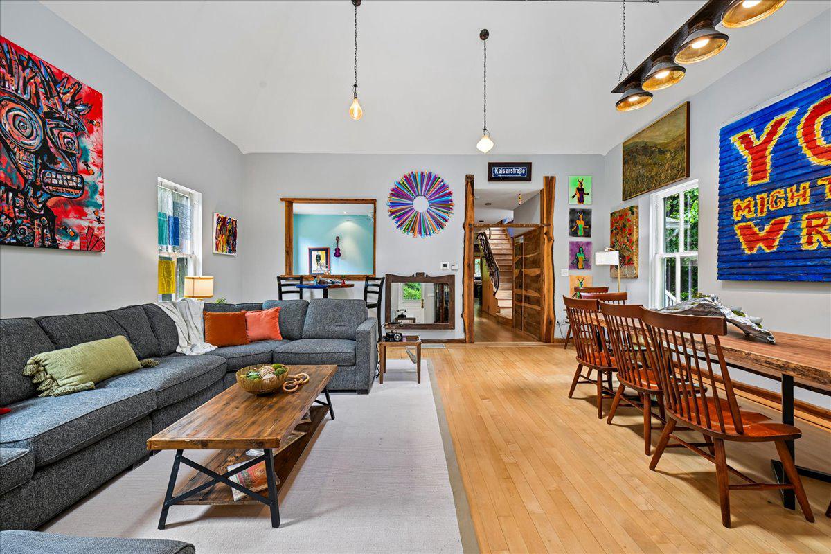 TAKOMA PARK - Residential