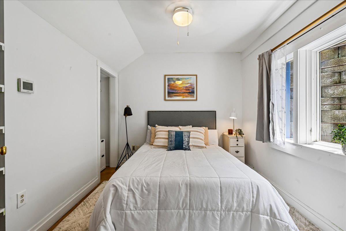 TAKOMA PARK - Residential