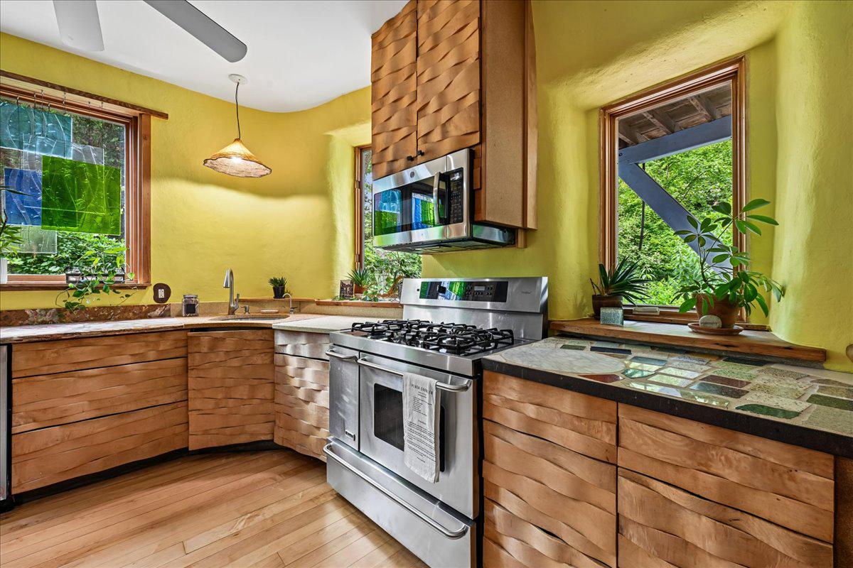 TAKOMA PARK - Residential
