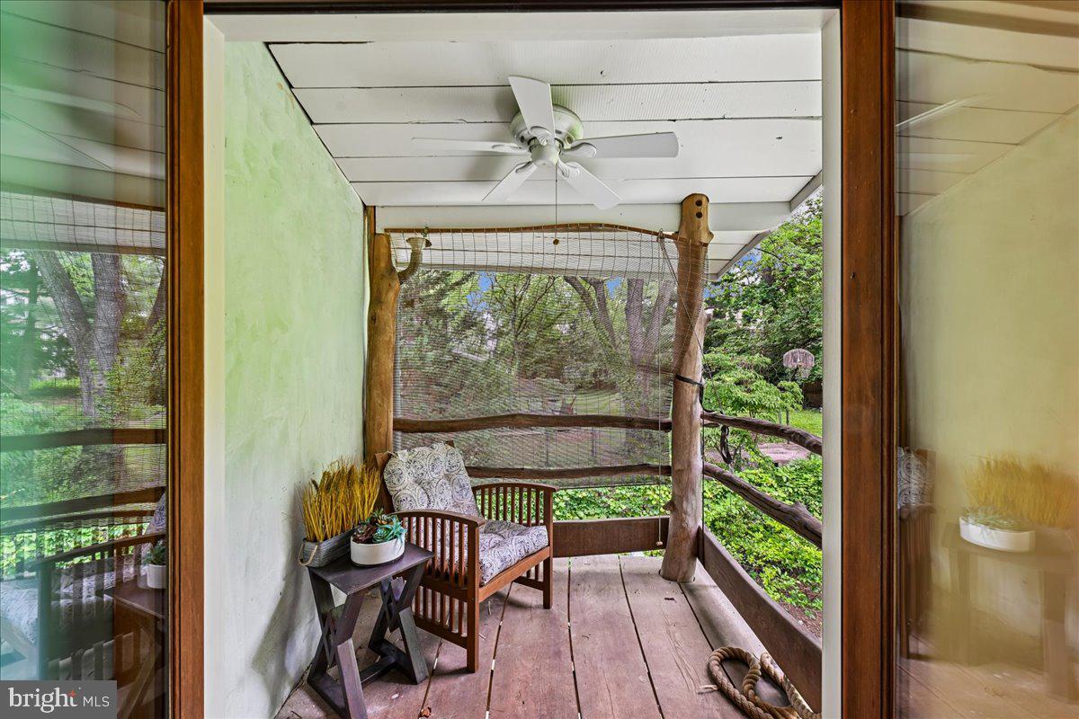 TAKOMA PARK - Residential