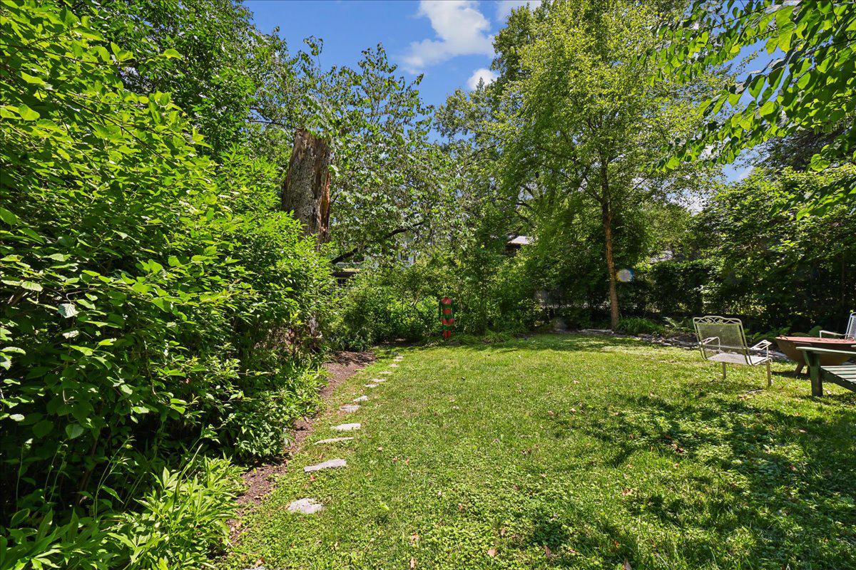 TAKOMA PARK - Residential
