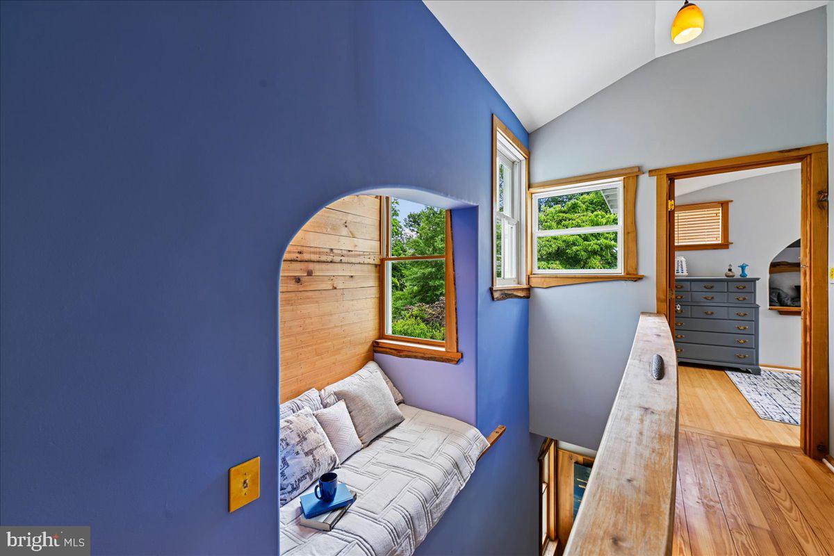 TAKOMA PARK - Residential