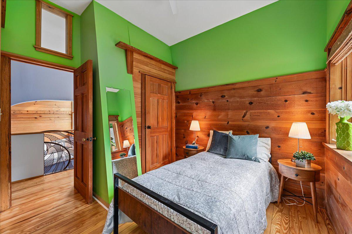 TAKOMA PARK - Residential