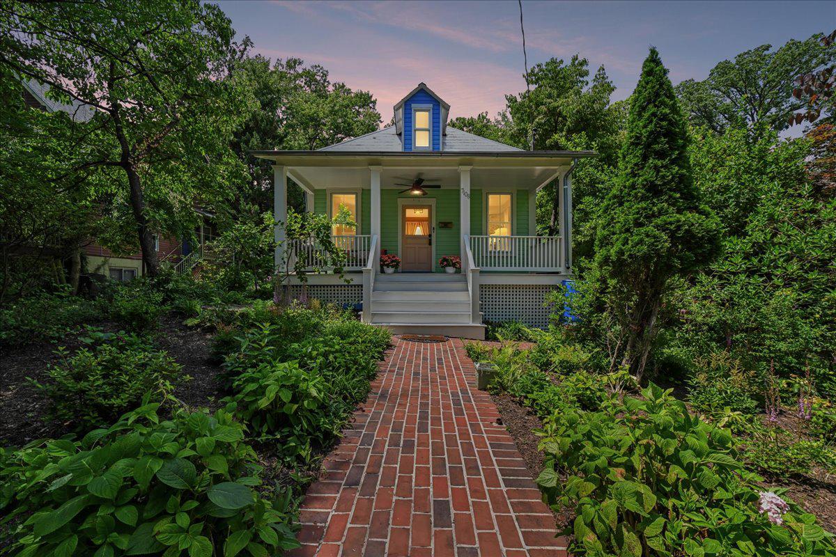 TAKOMA PARK - Residential