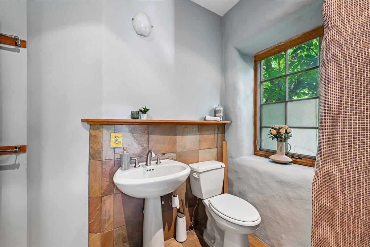 TAKOMA PARK - Residential