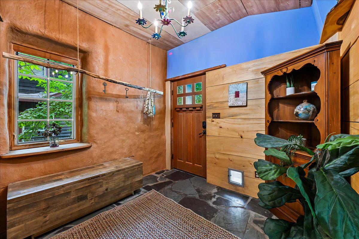 TAKOMA PARK - Residential
