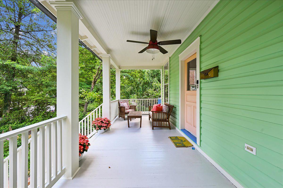 TAKOMA PARK - Residential