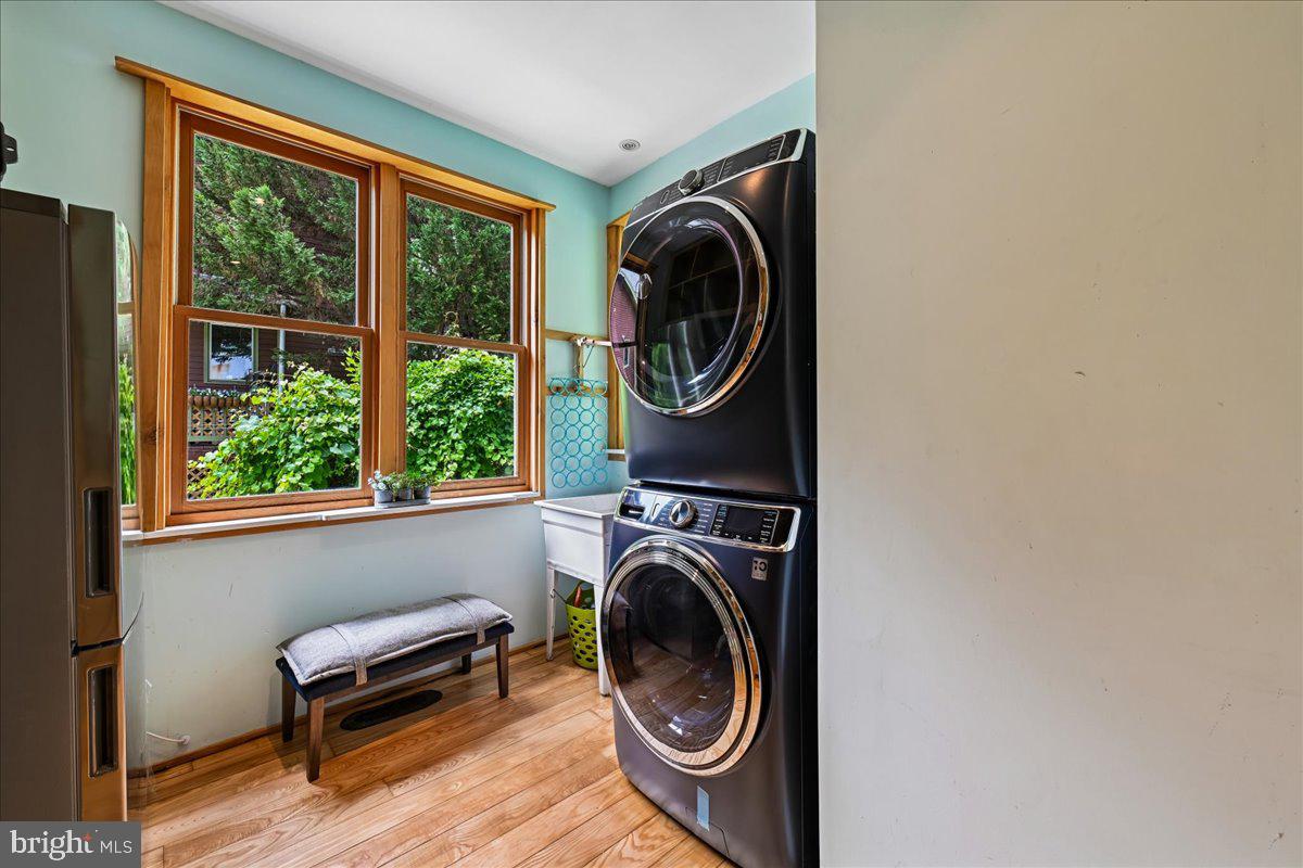 TAKOMA PARK - Residential