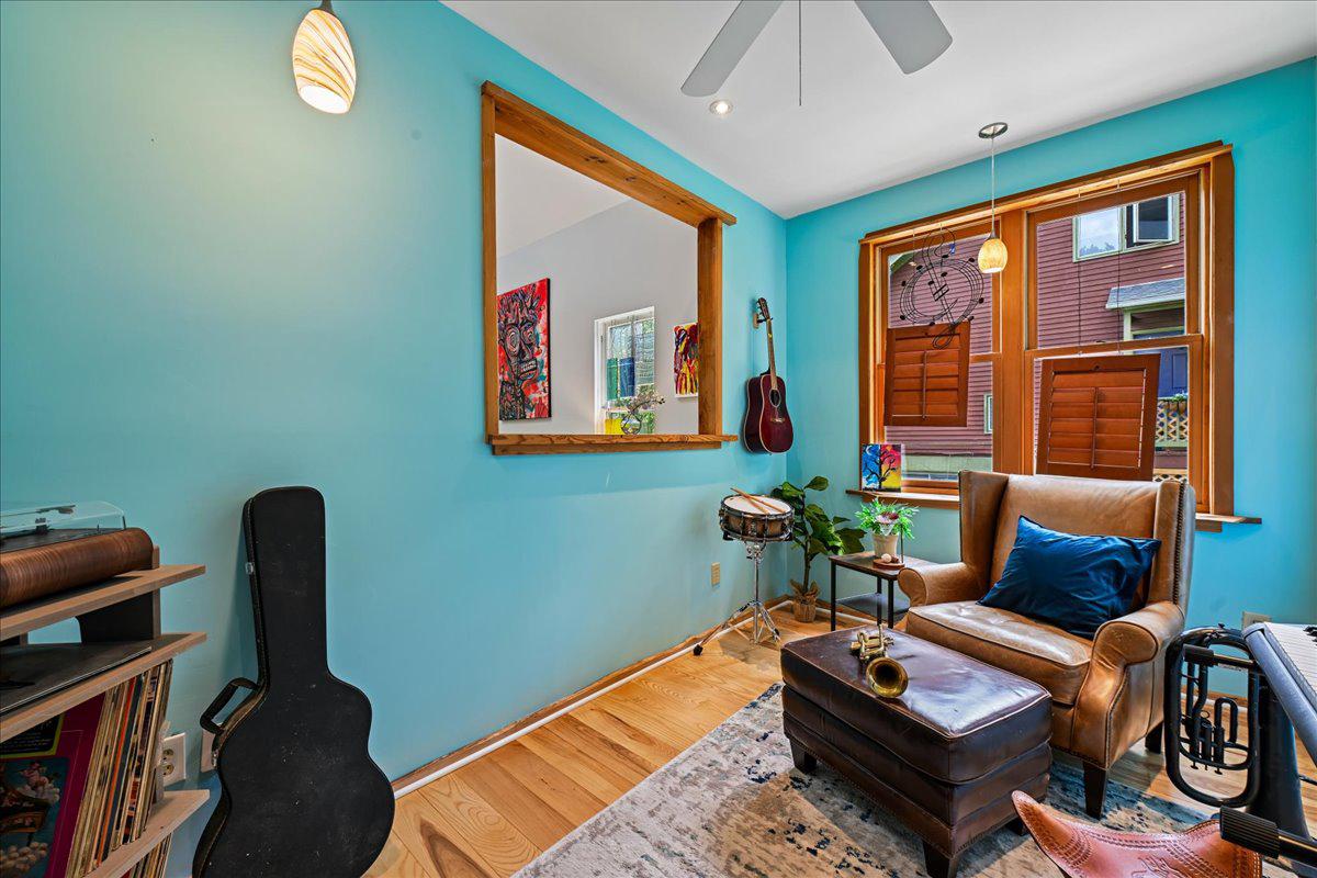 TAKOMA PARK - Residential
