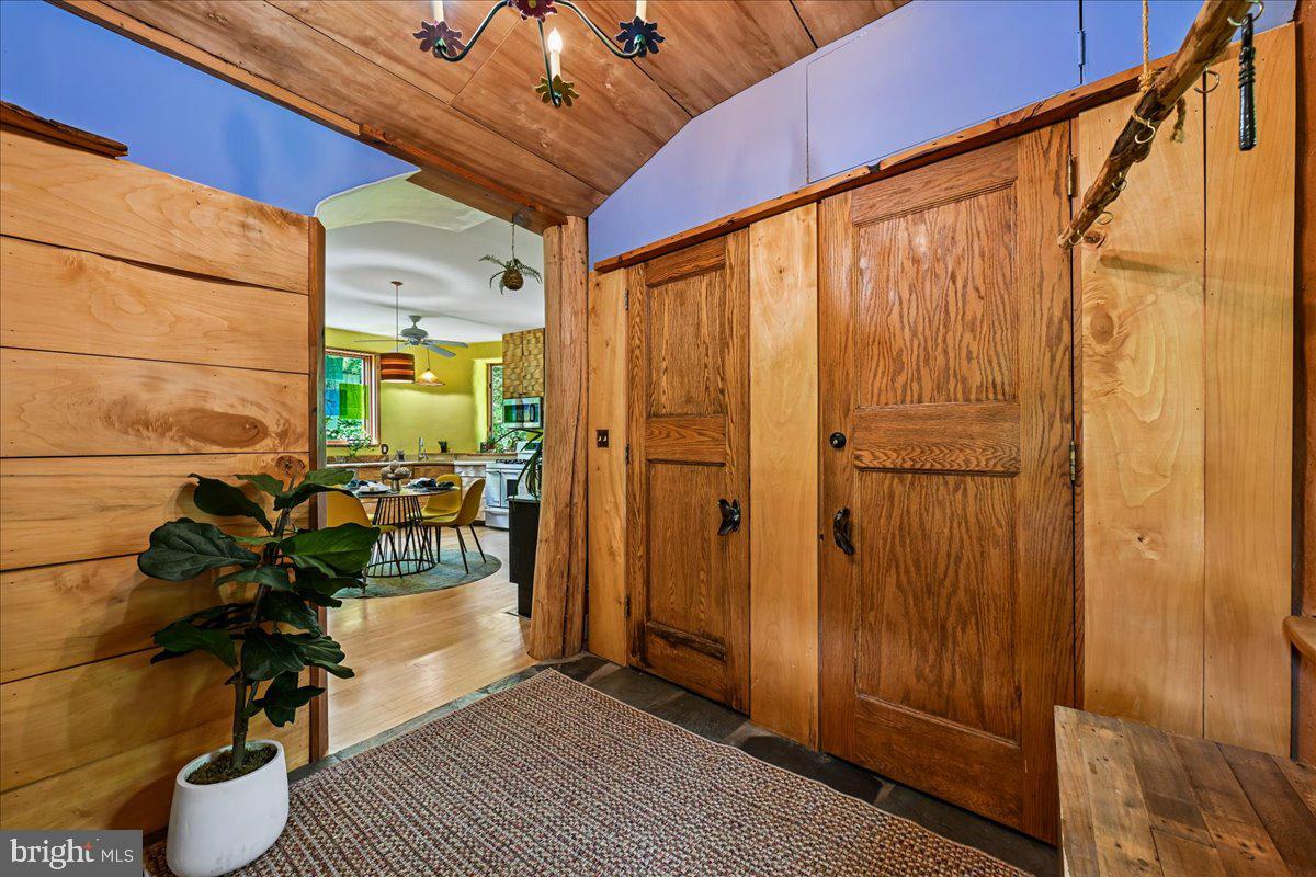 TAKOMA PARK - Residential