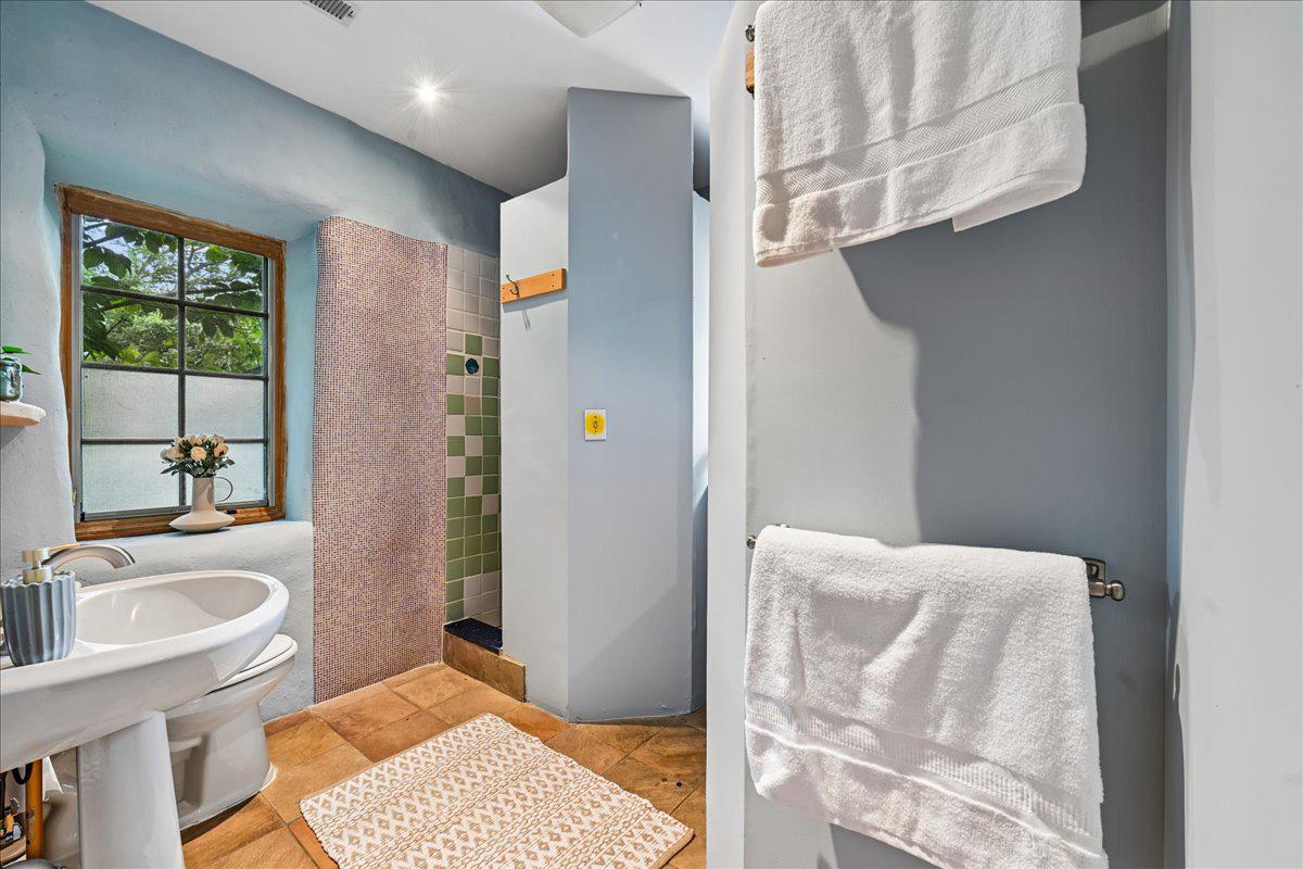 TAKOMA PARK - Residential