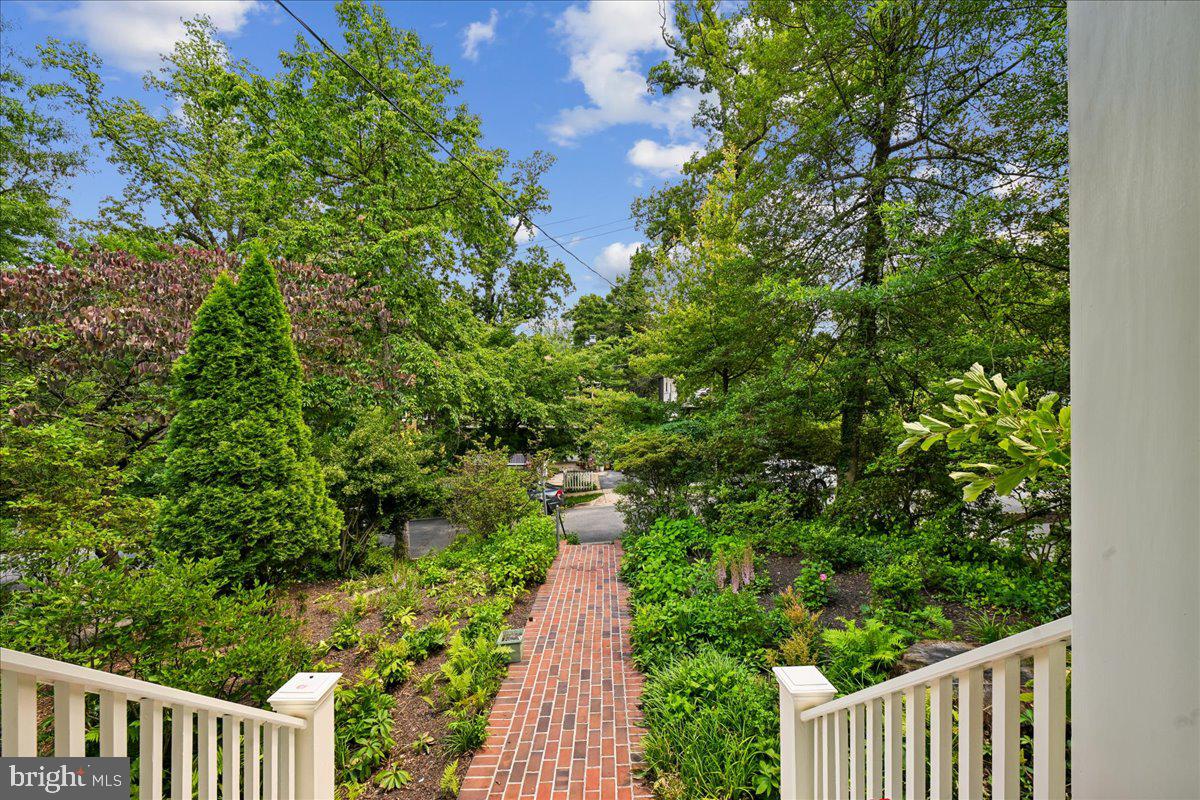TAKOMA PARK - Residential
