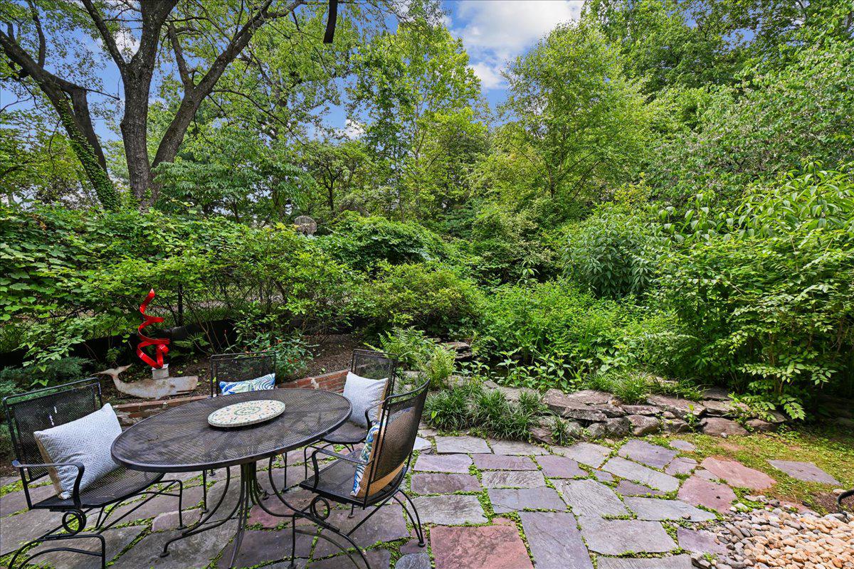 TAKOMA PARK - Residential