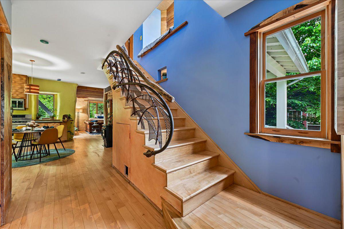 TAKOMA PARK - Residential