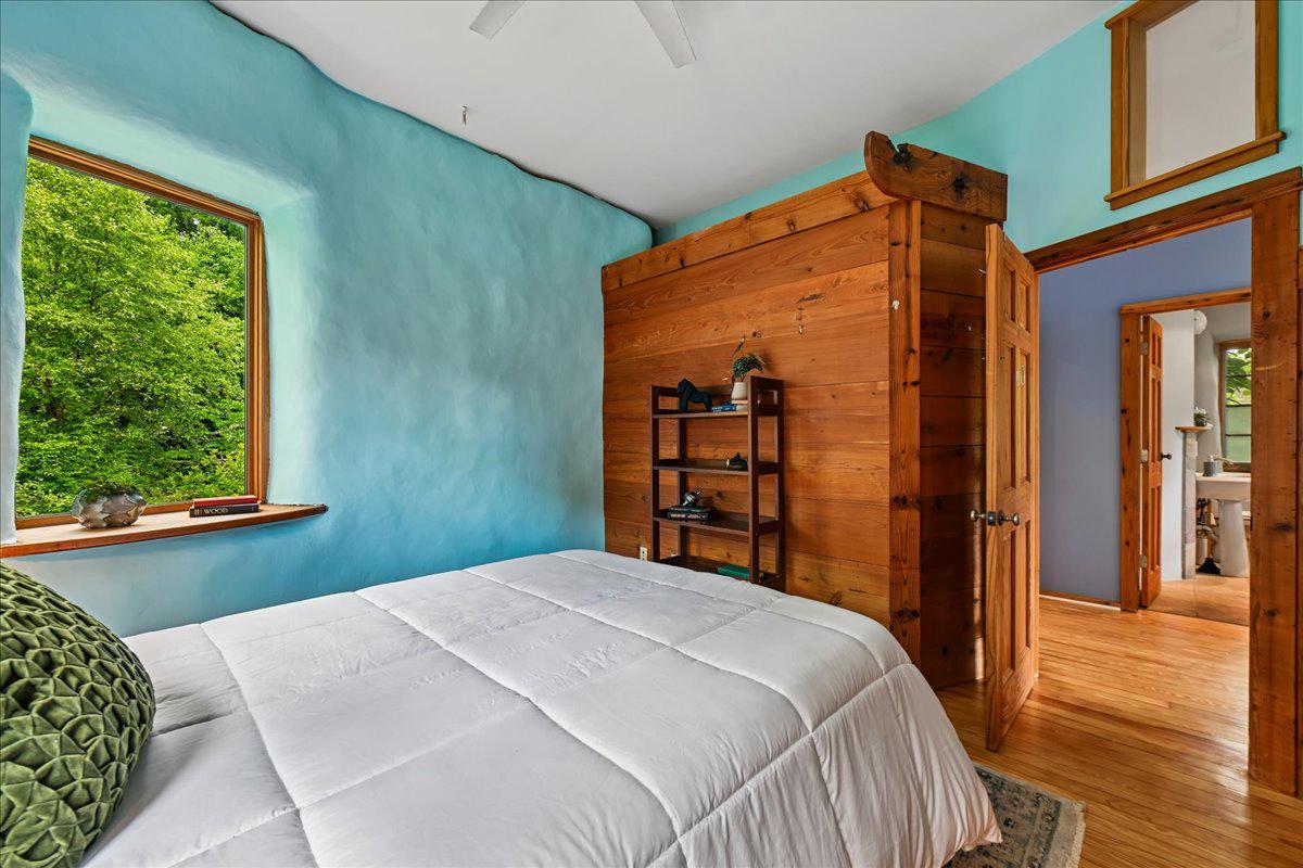 TAKOMA PARK - Residential