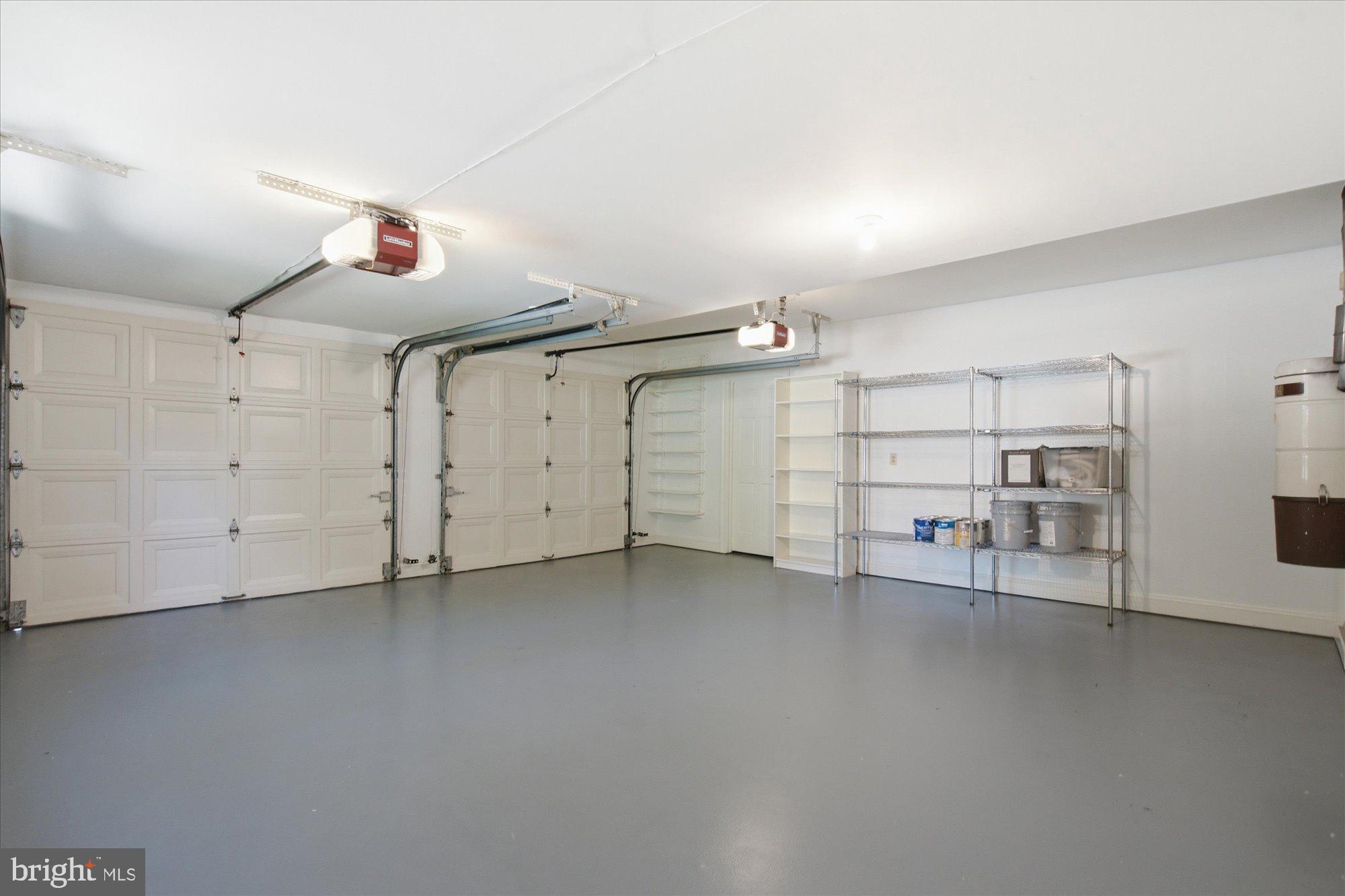 GRESHAM PLACE - Residential
