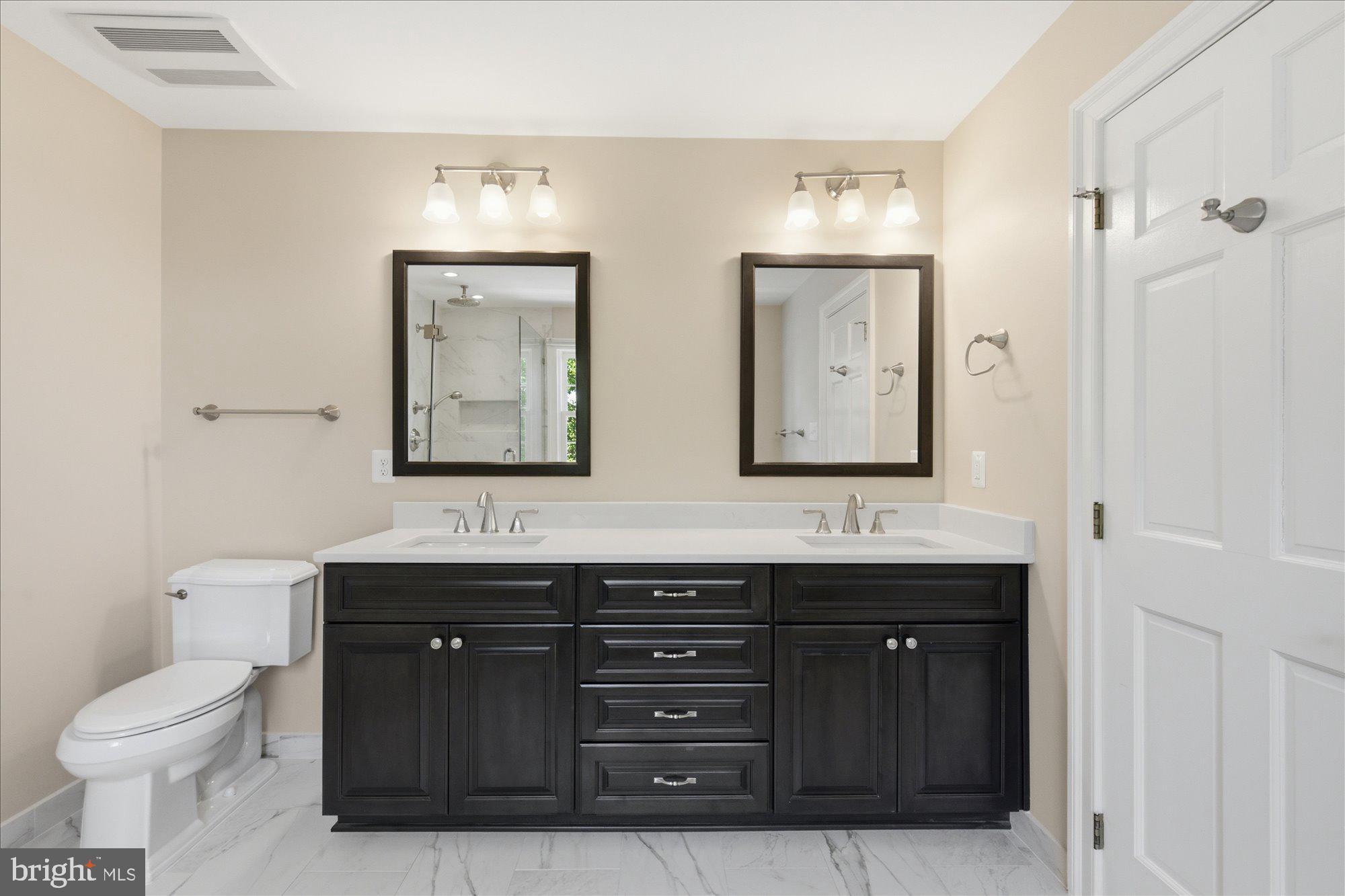GRESHAM PLACE - Residential