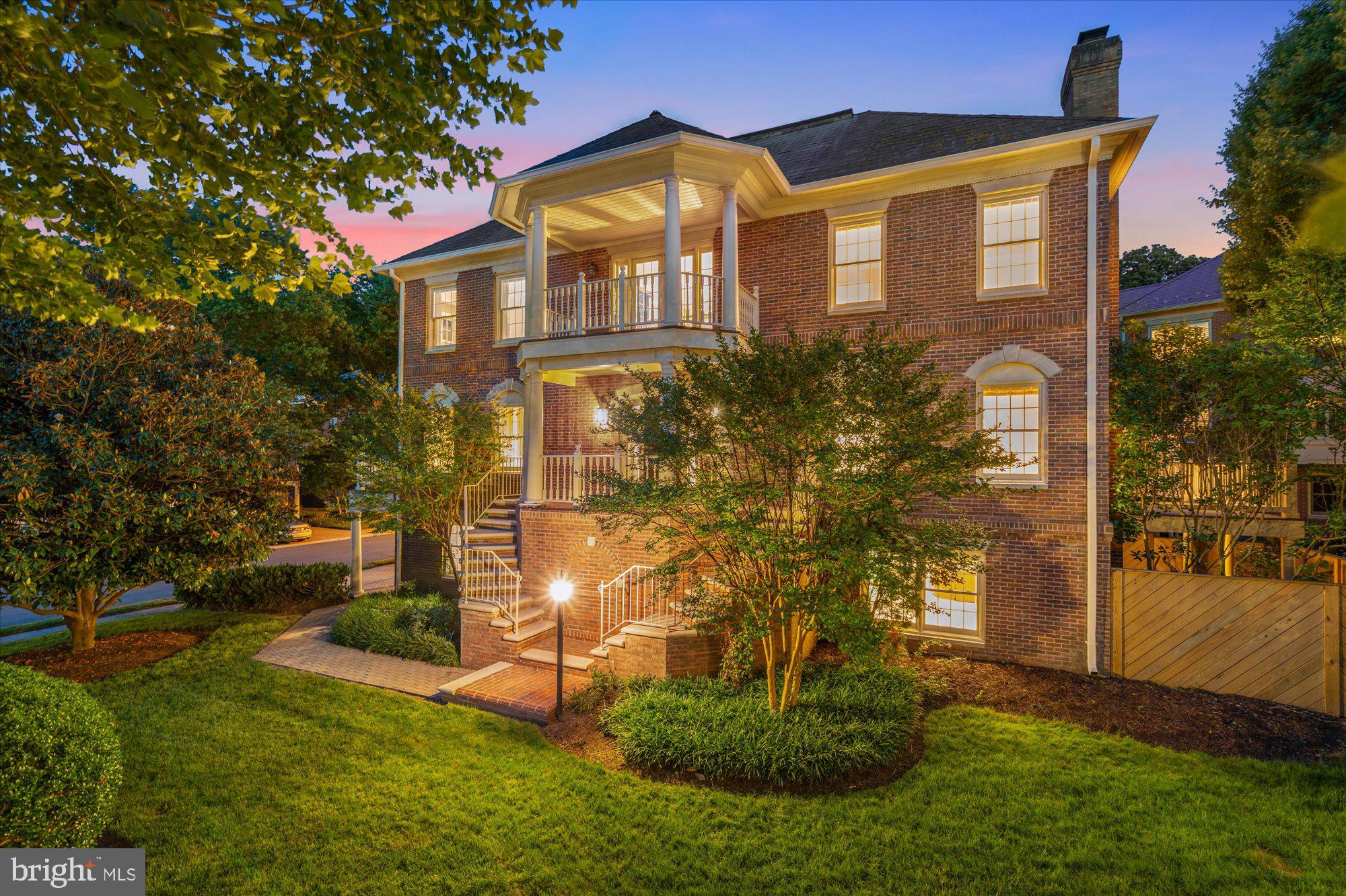 GRESHAM PLACE - Residential