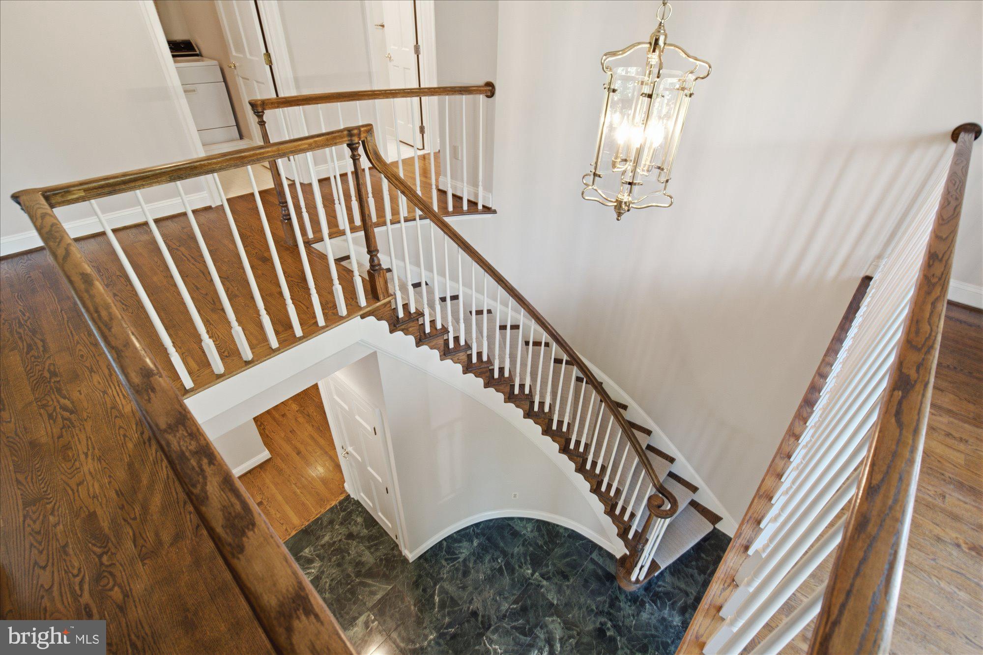 GRESHAM PLACE - Residential