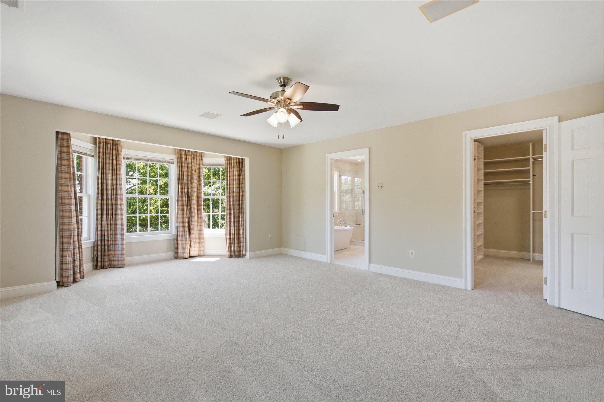 GRESHAM PLACE - Residential