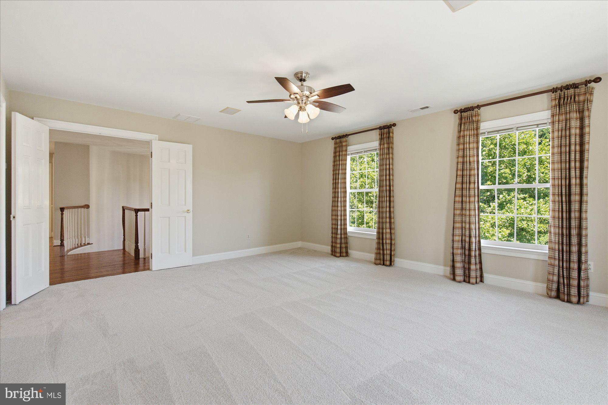 GRESHAM PLACE - Residential