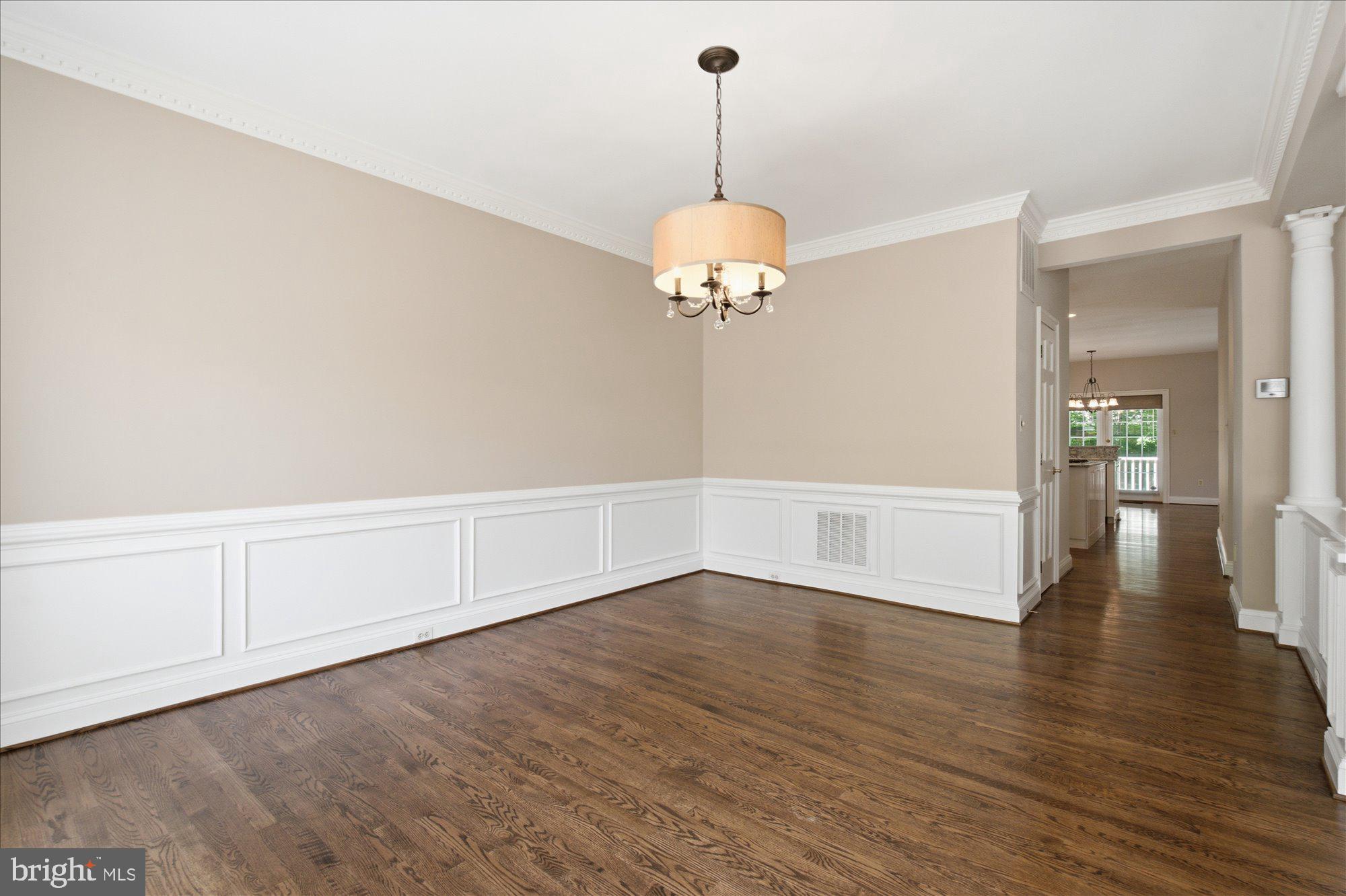 GRESHAM PLACE - Residential