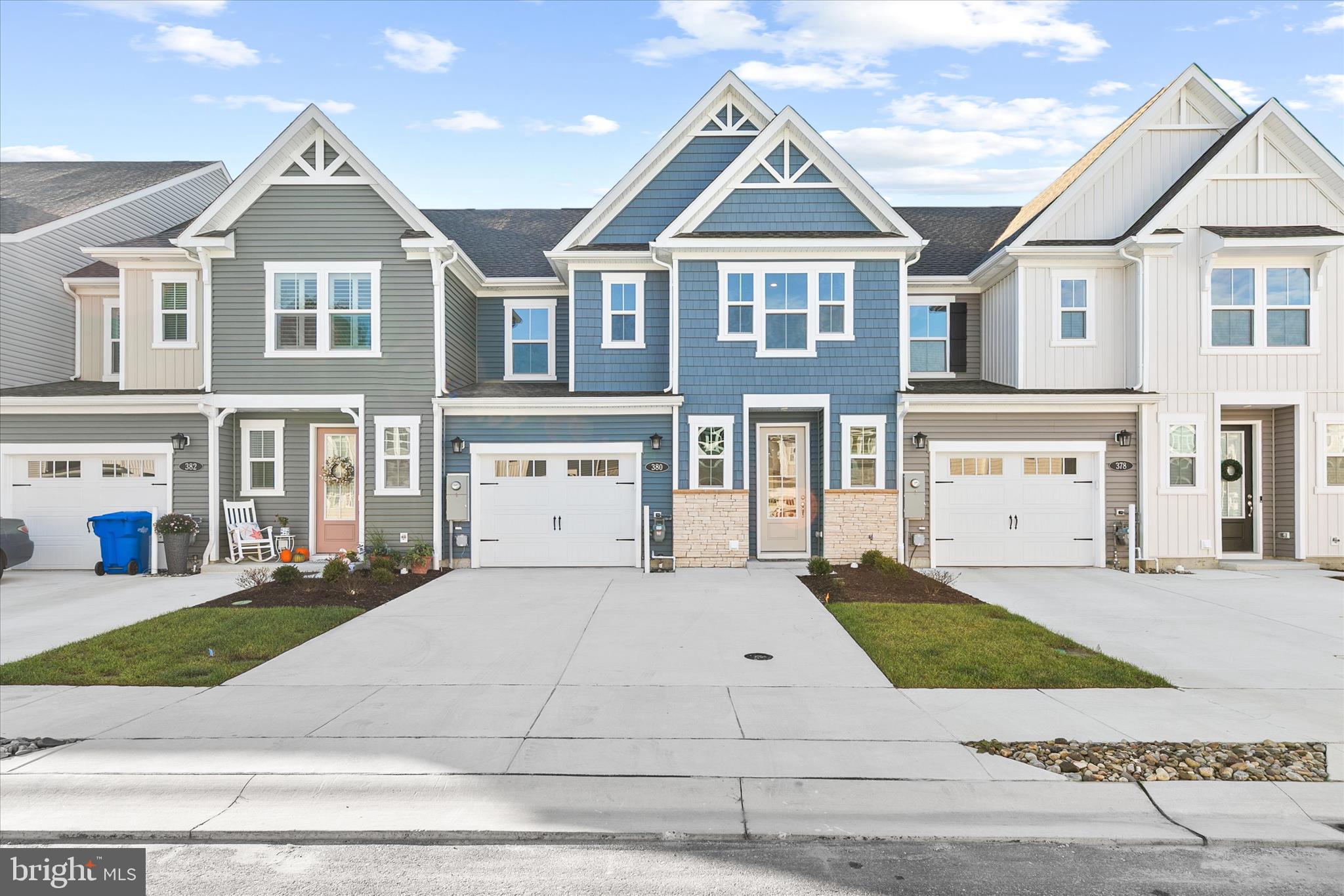 SILVER WOODS - Residential