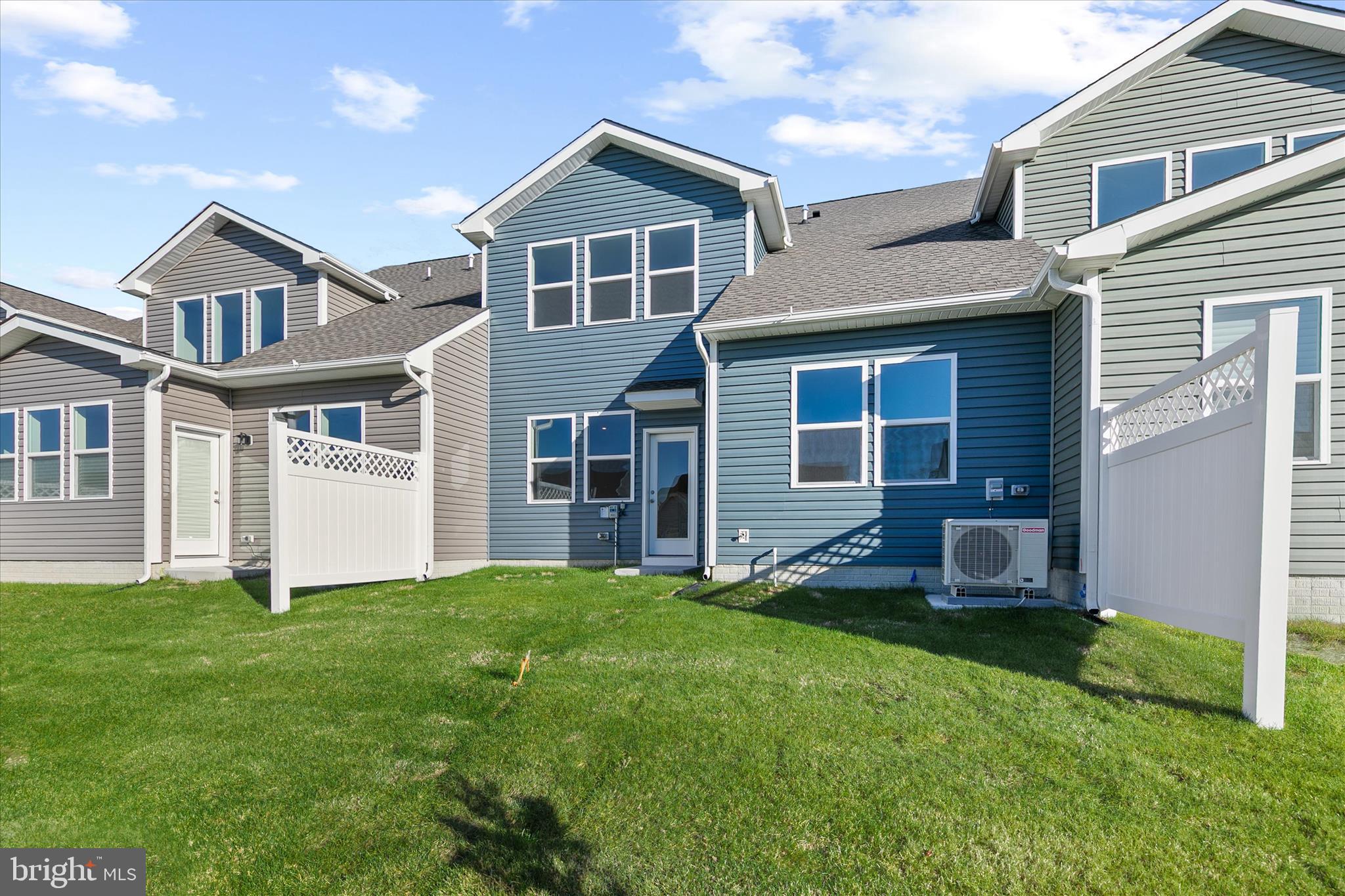 SILVER WOODS - Residential