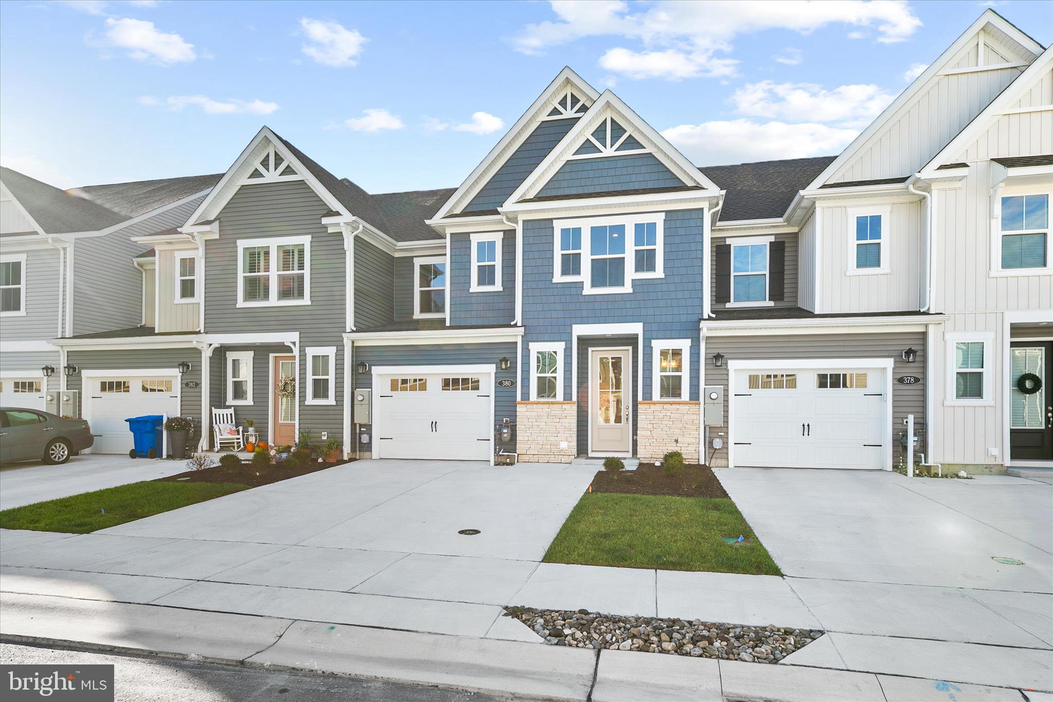 SILVER WOODS - Residential