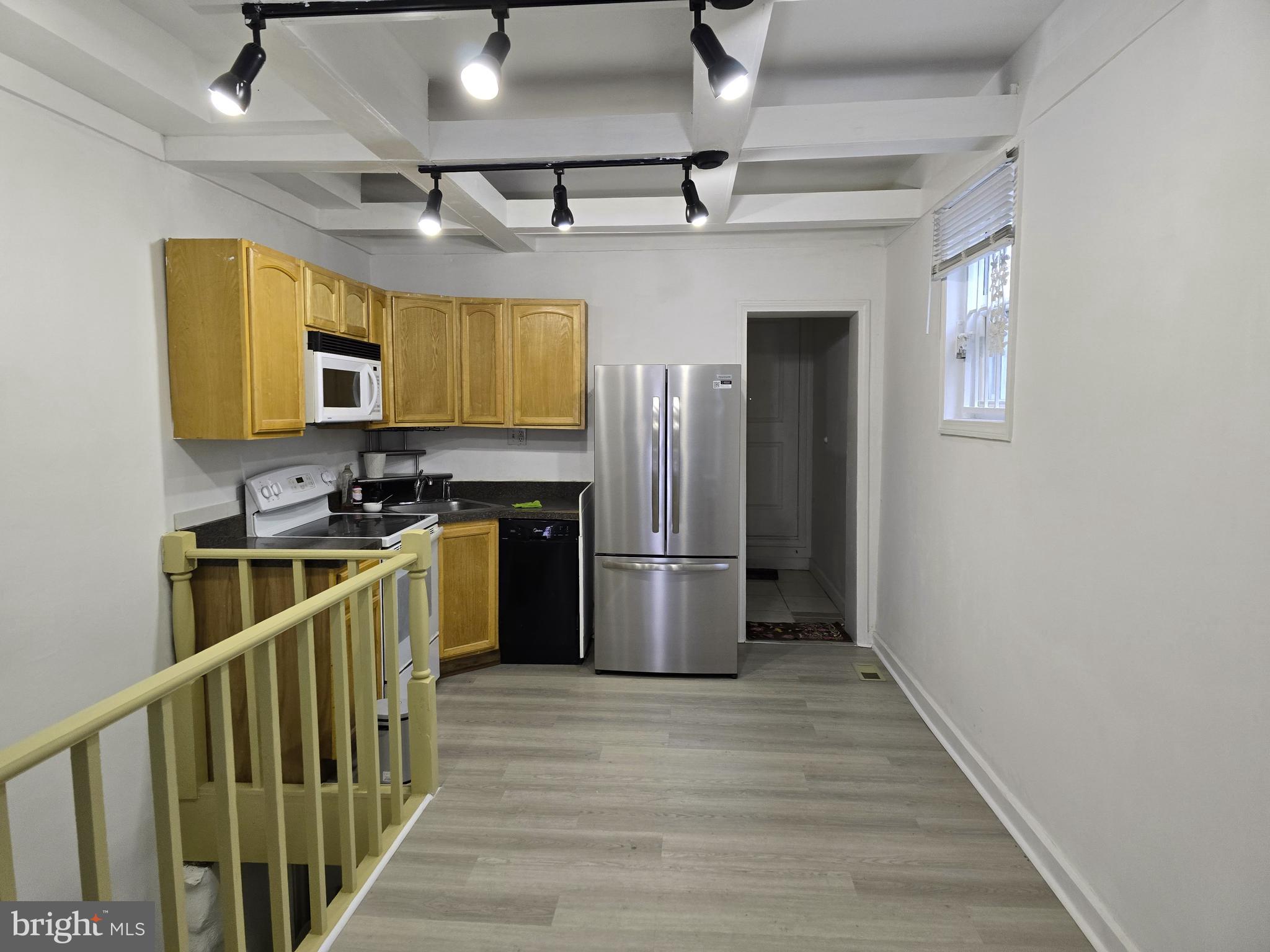 PHILADELPHIA - Residential