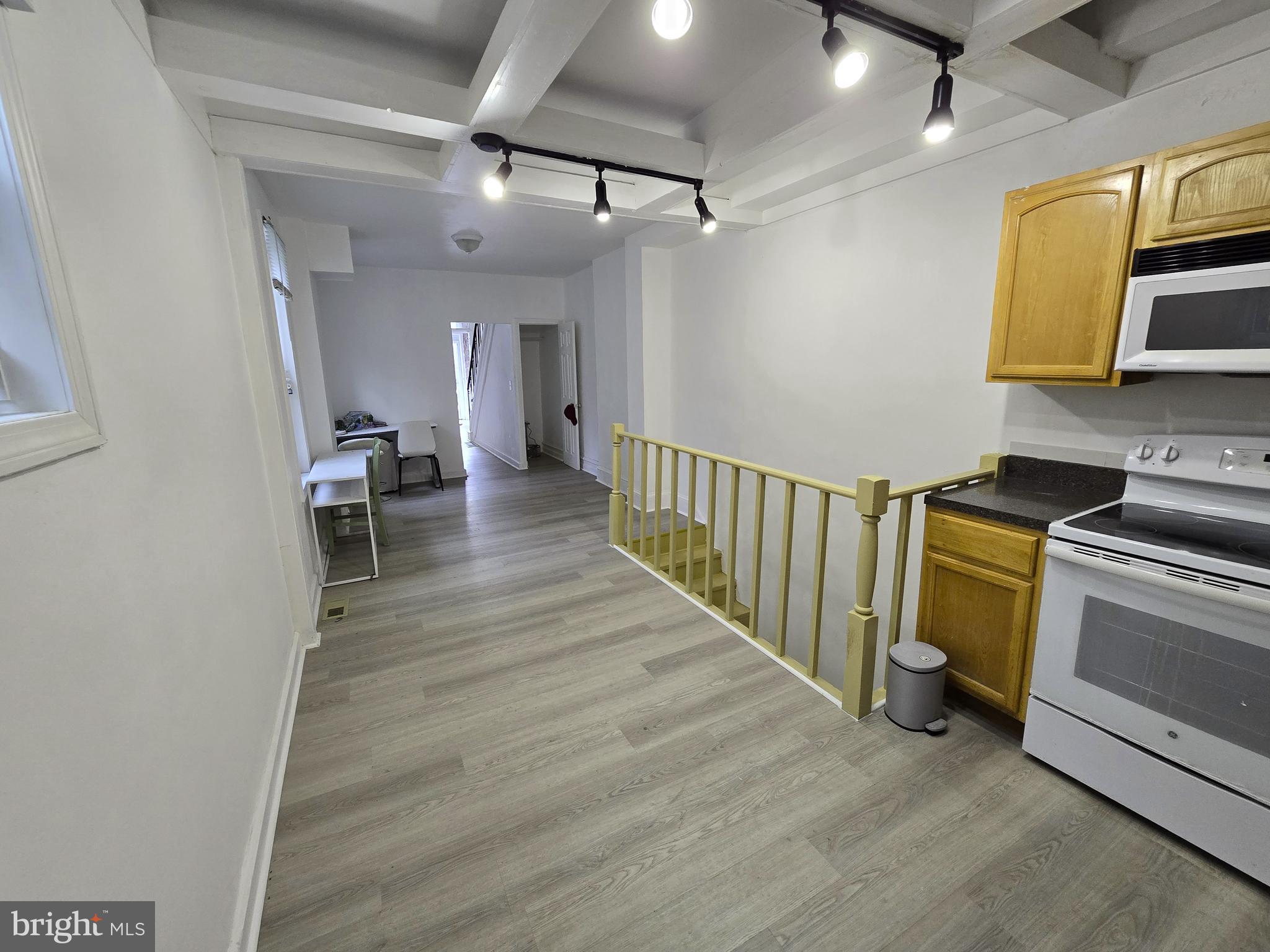 PHILADELPHIA - Residential