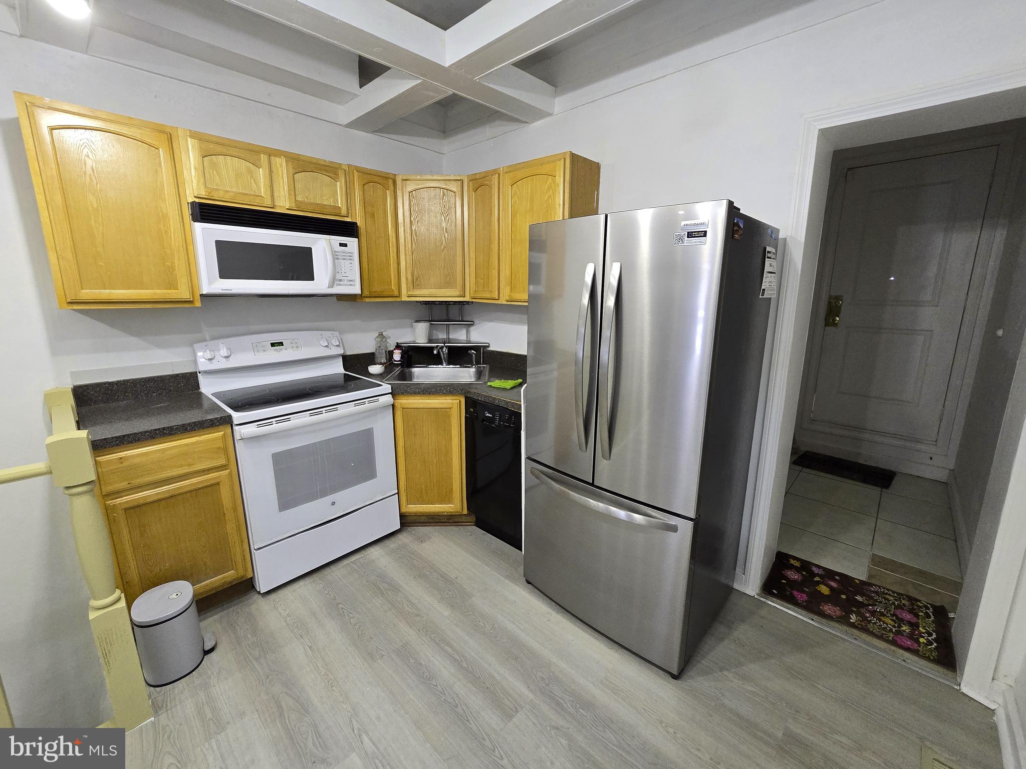 PHILADELPHIA - Residential
