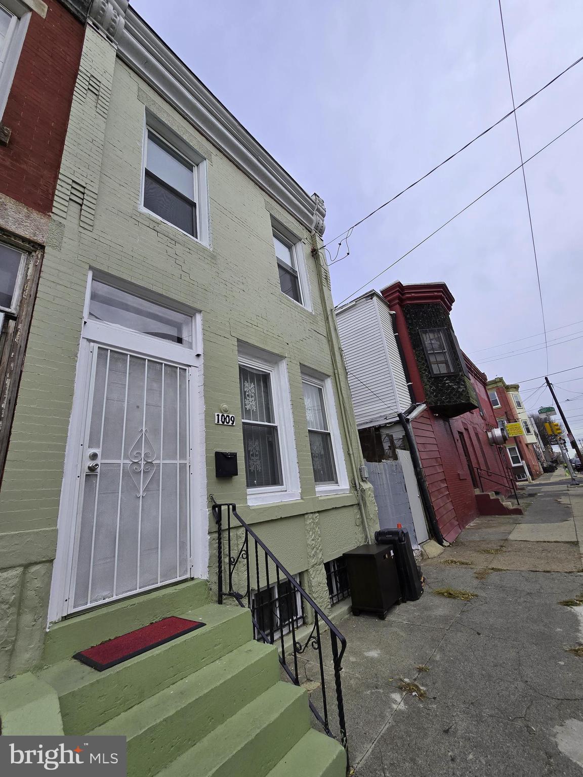PHILADELPHIA - Residential