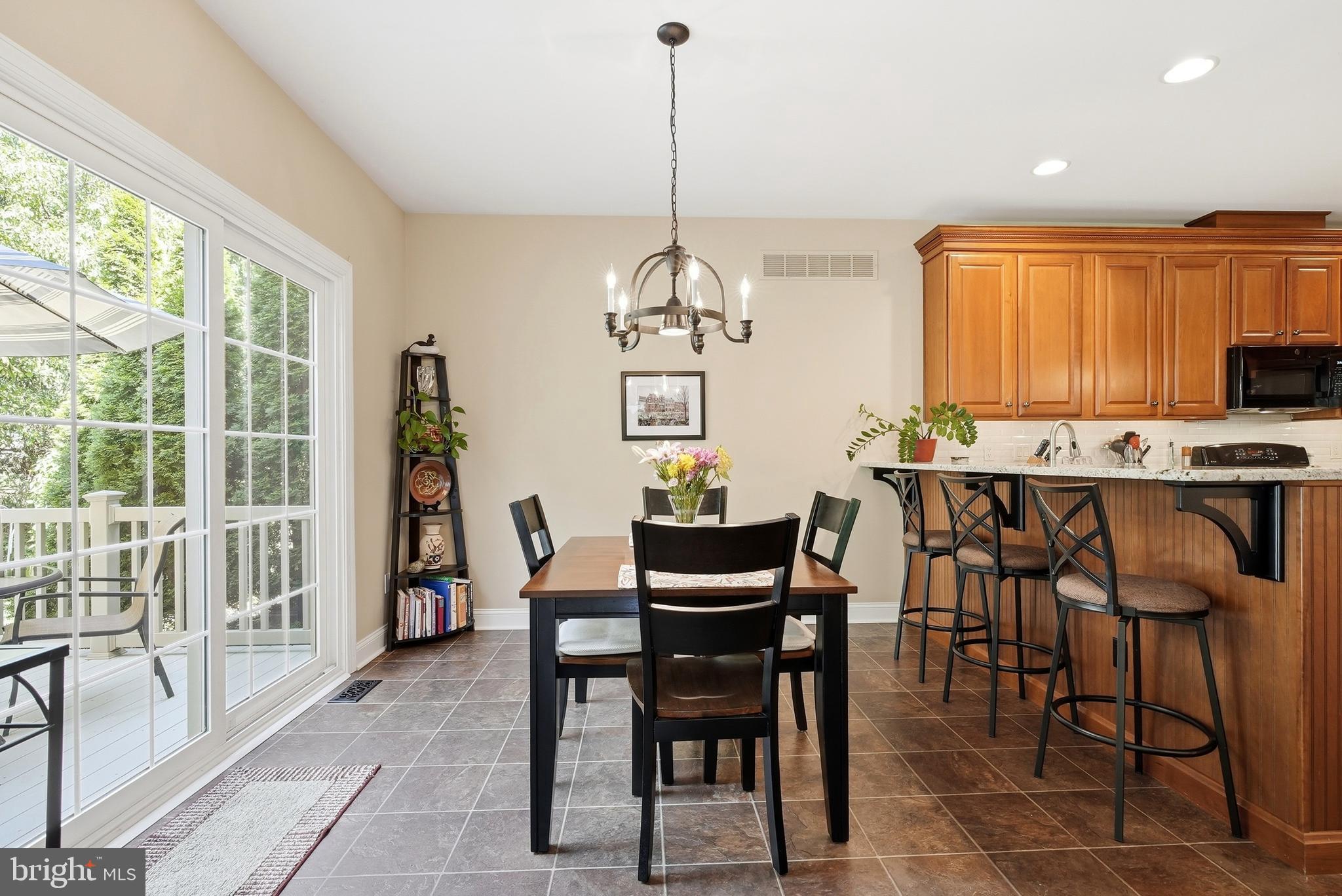 INDIAN VALLEY GREENS - Residential