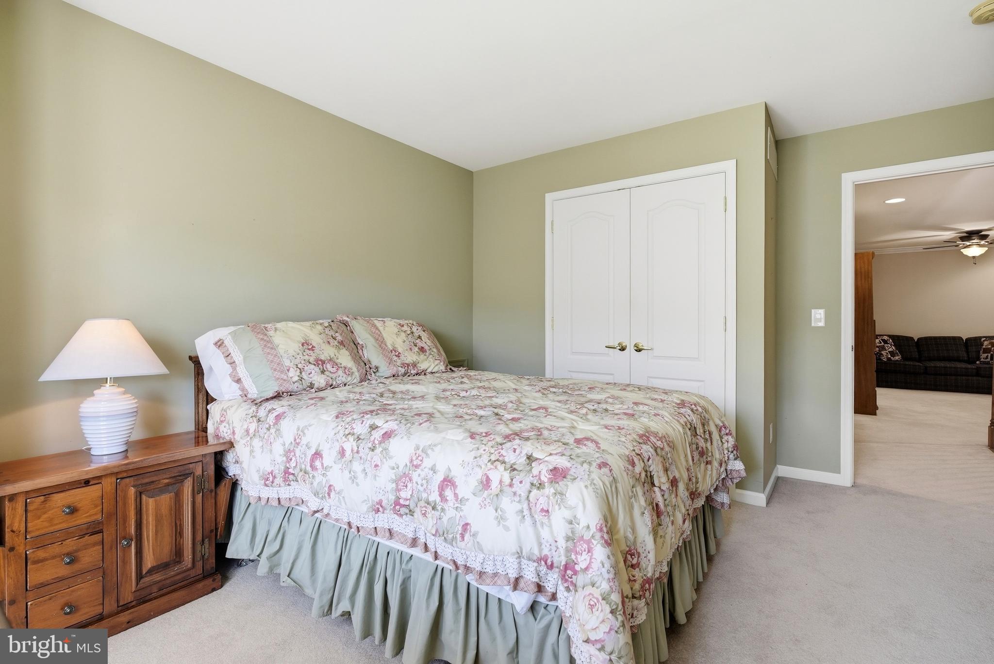 INDIAN VALLEY GREENS - Residential