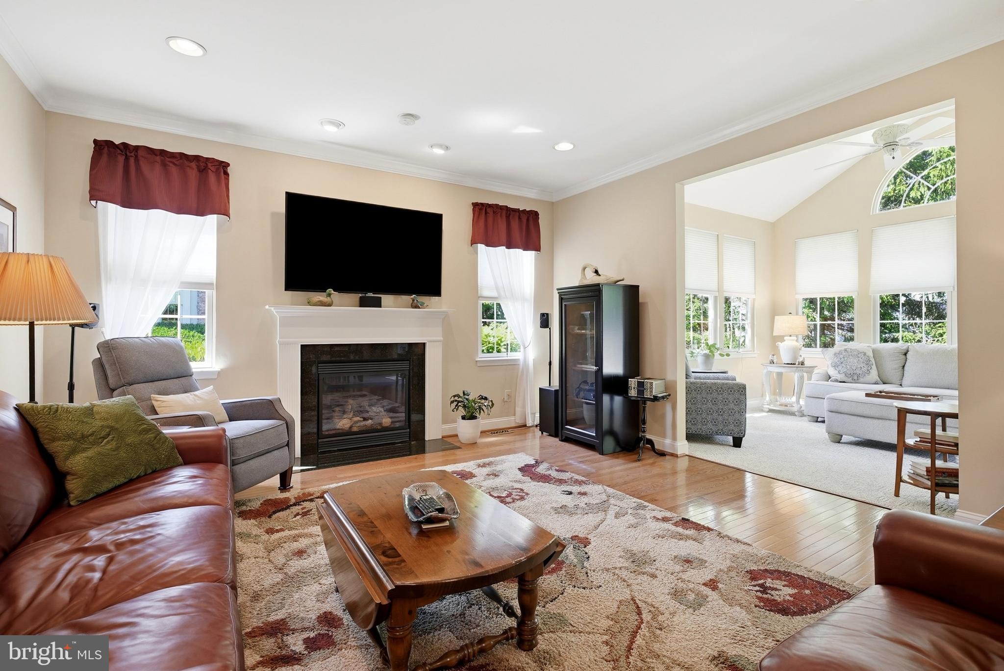 INDIAN VALLEY GREENS - Residential