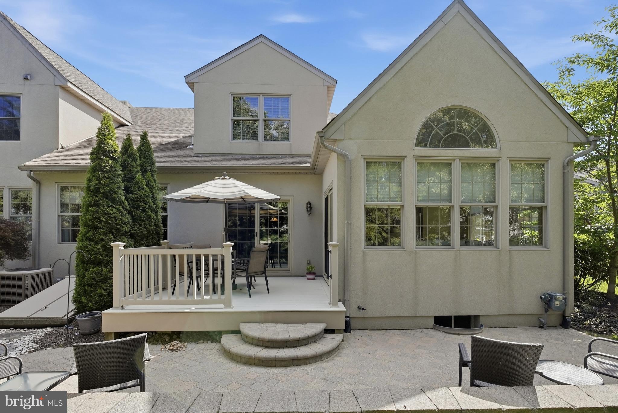 INDIAN VALLEY GREENS - Residential