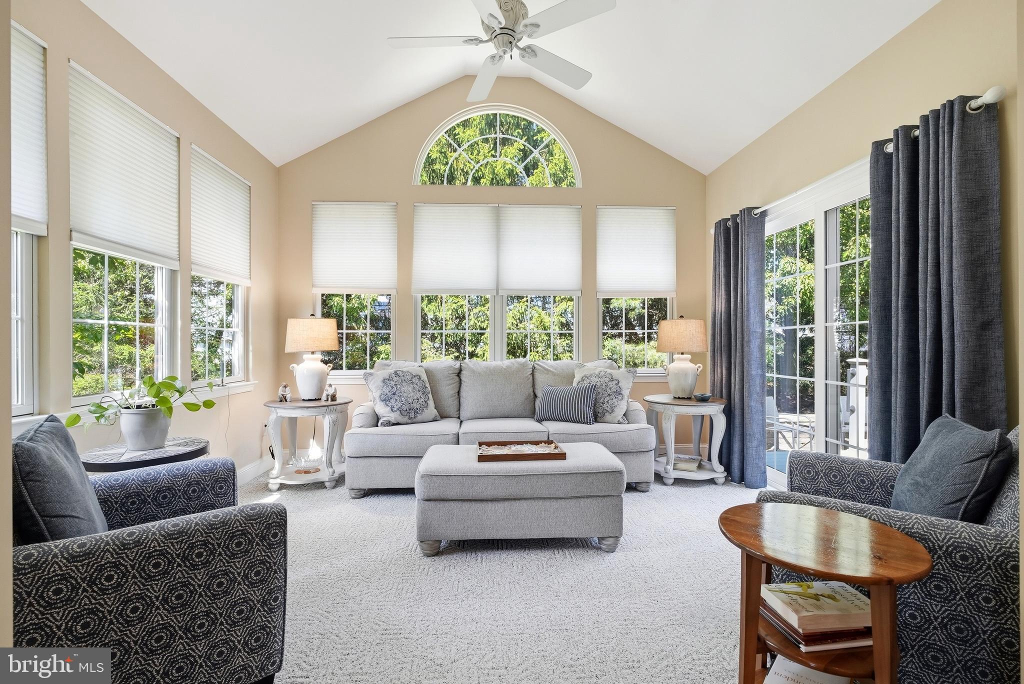 INDIAN VALLEY GREENS - Residential