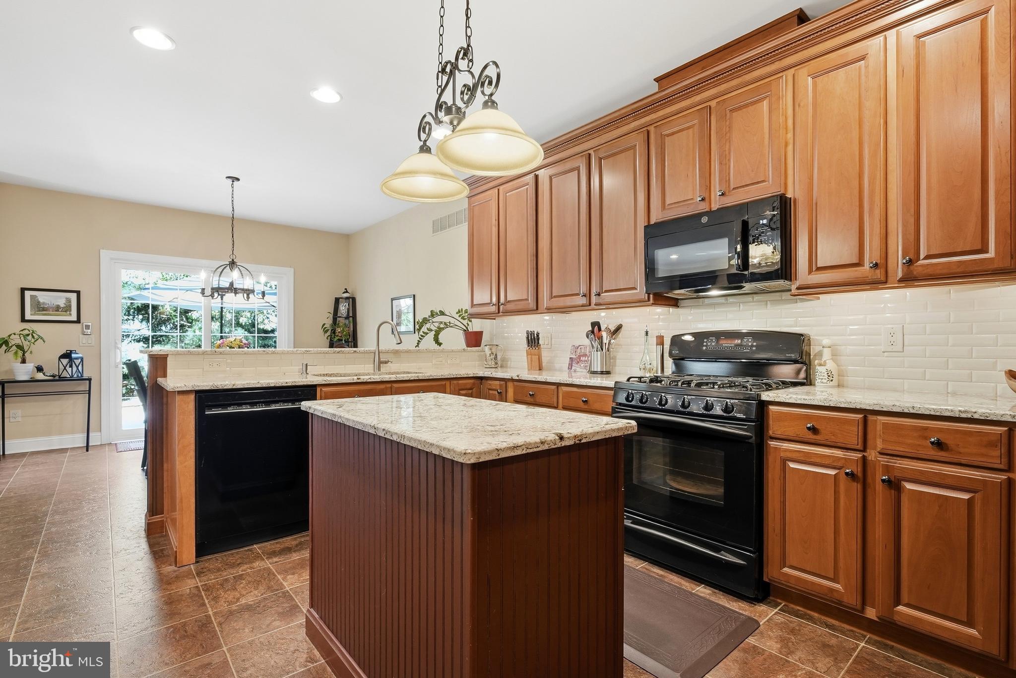 INDIAN VALLEY GREENS - Residential