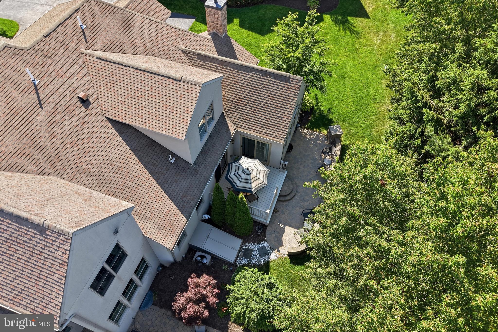 INDIAN VALLEY GREENS - Residential